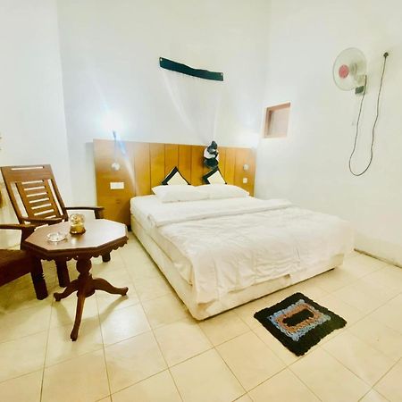Hikka Paradise Guest House 希克杜沃 外观 照片