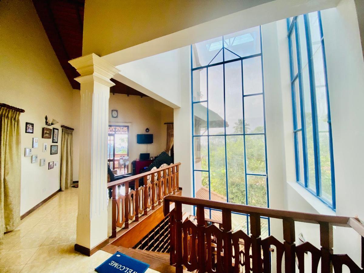 Hikka Paradise Guest House 希克杜沃 外观 照片