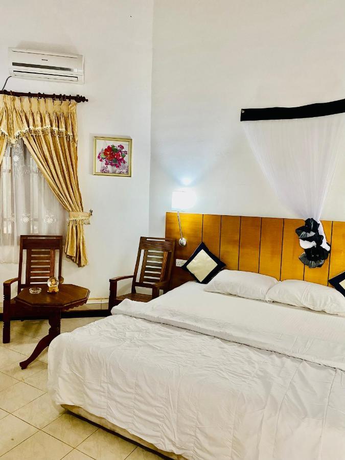 Hikka Paradise Guest House 希克杜沃 外观 照片