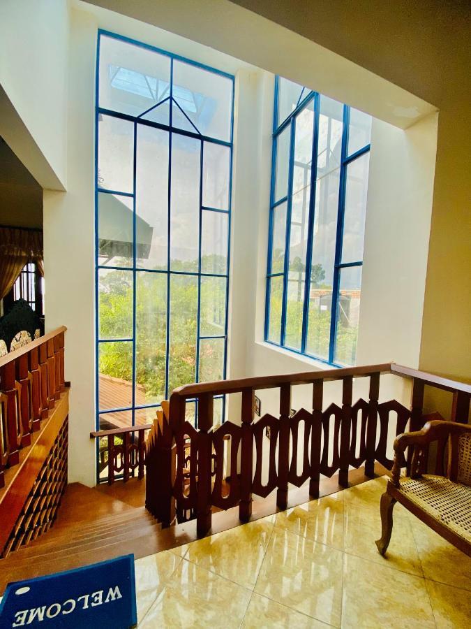 Hikka Paradise Guest House 希克杜沃 外观 照片