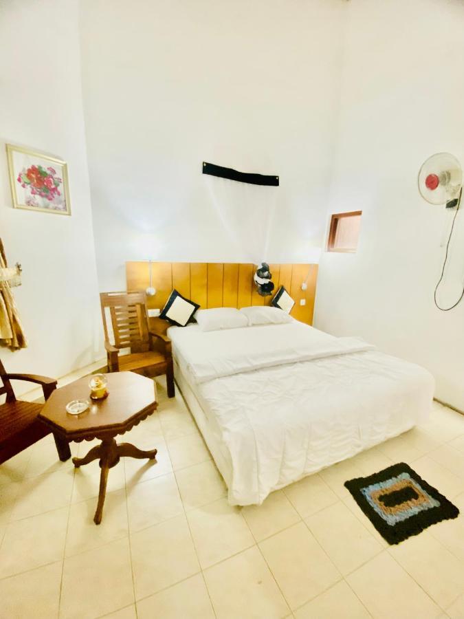 Hikka Paradise Guest House 希克杜沃 外观 照片