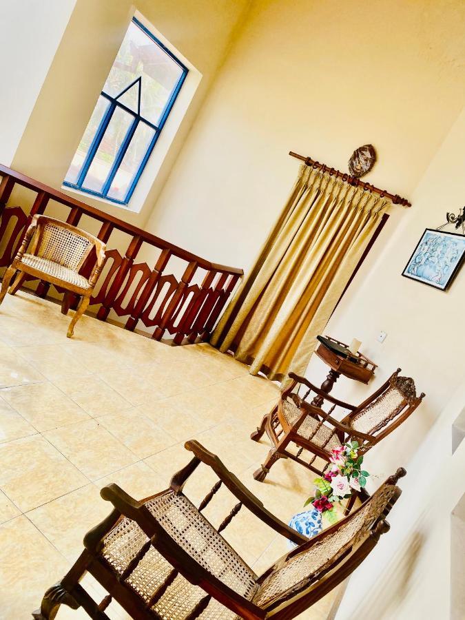 Hikka Paradise Guest House 希克杜沃 外观 照片
